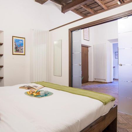 Cacio E Pepe Flats 1 & 2 Apartment Rome Luaran gambar