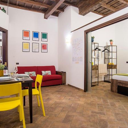 Cacio E Pepe Flats 1 & 2 Apartment Rome Luaran gambar
