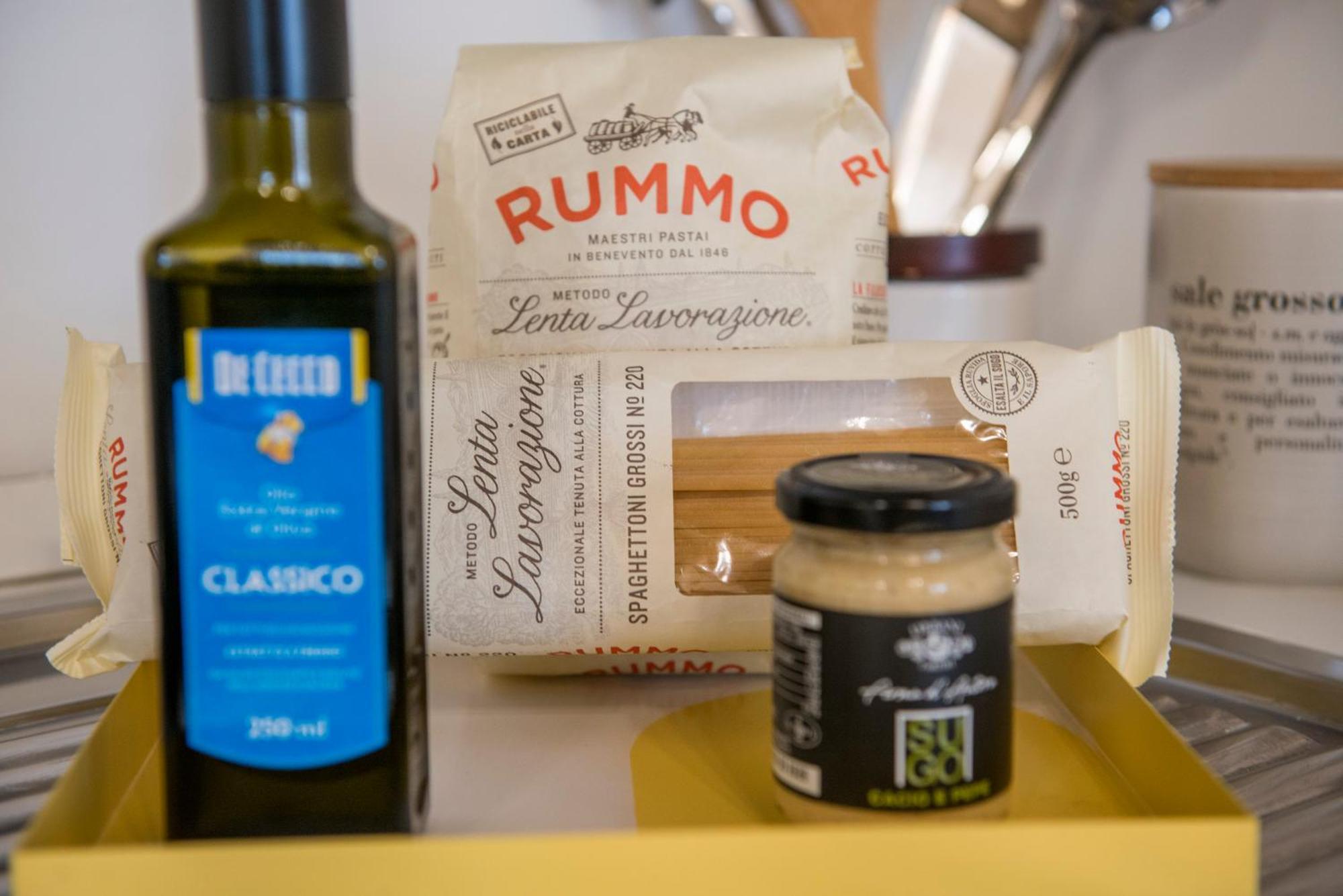 Cacio E Pepe Flats 1 & 2 Apartment Rome Luaran gambar