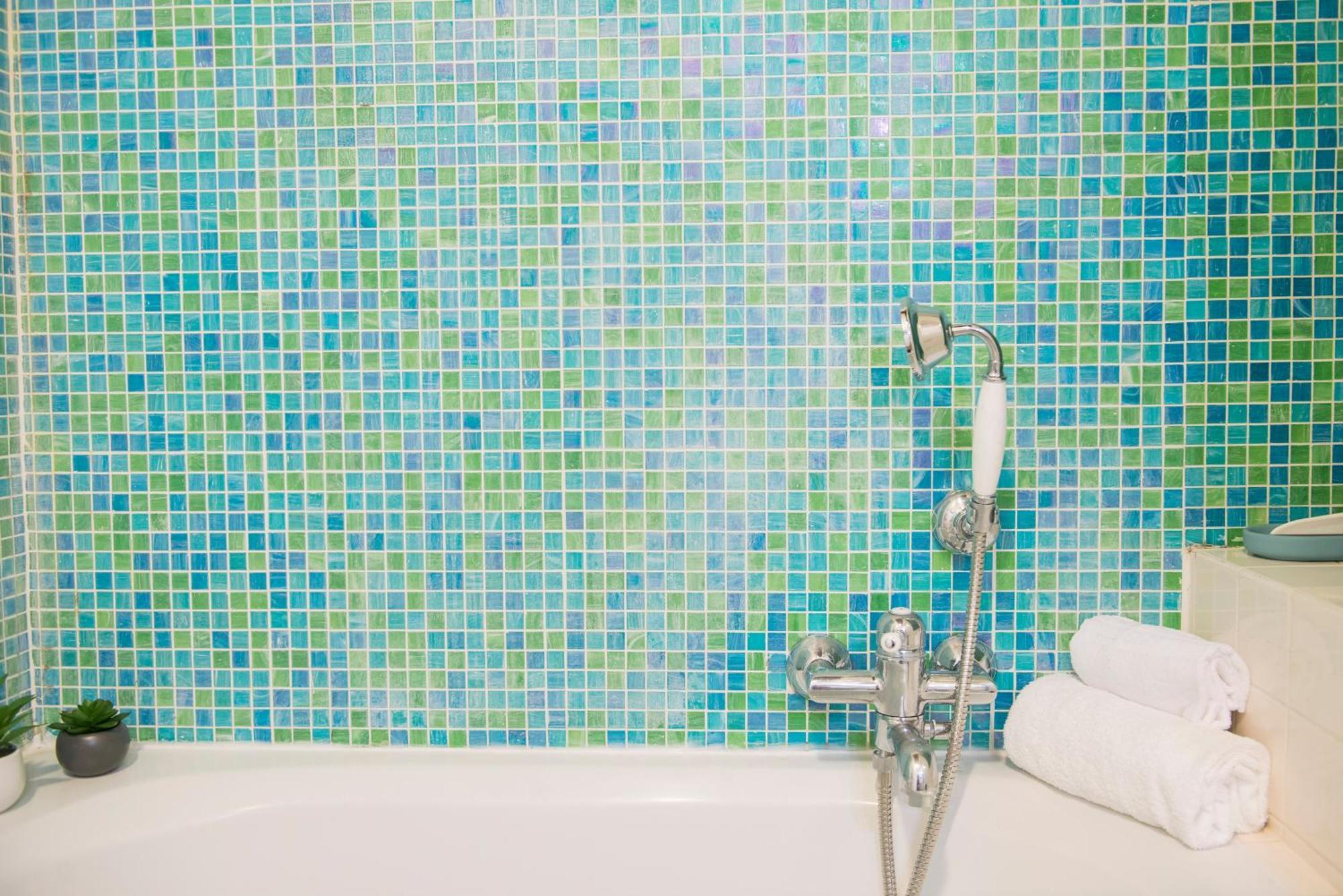 Cacio E Pepe Flats 1 & 2 Apartment Rome Luaran gambar