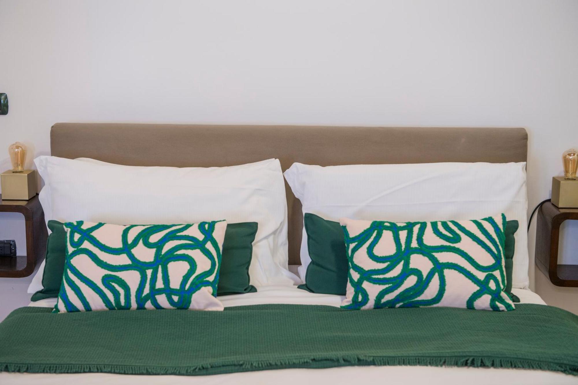 Cacio E Pepe Flats 1 & 2 Apartment Rome Luaran gambar