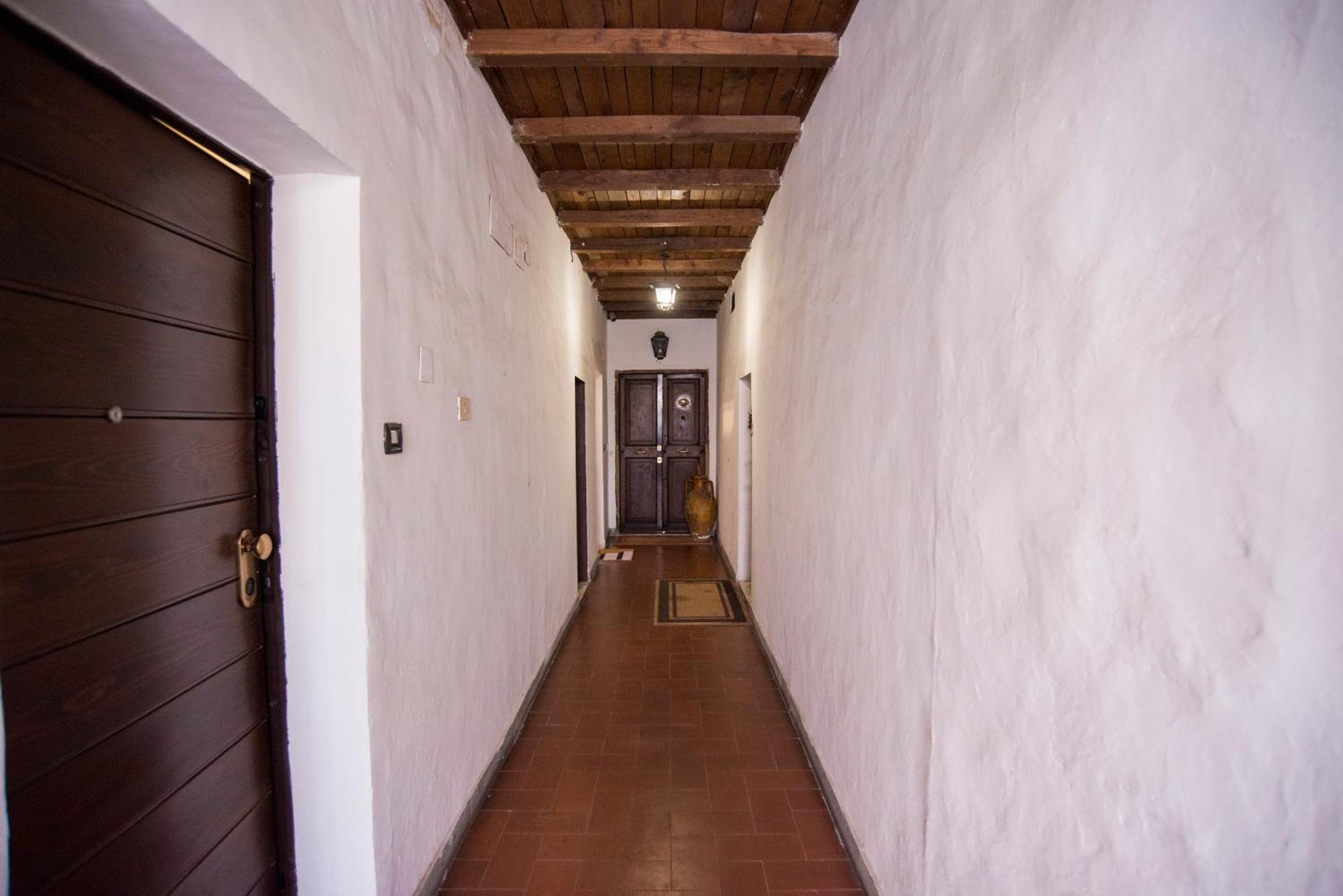 Cacio E Pepe Flats 1 & 2 Apartment Rome Luaran gambar