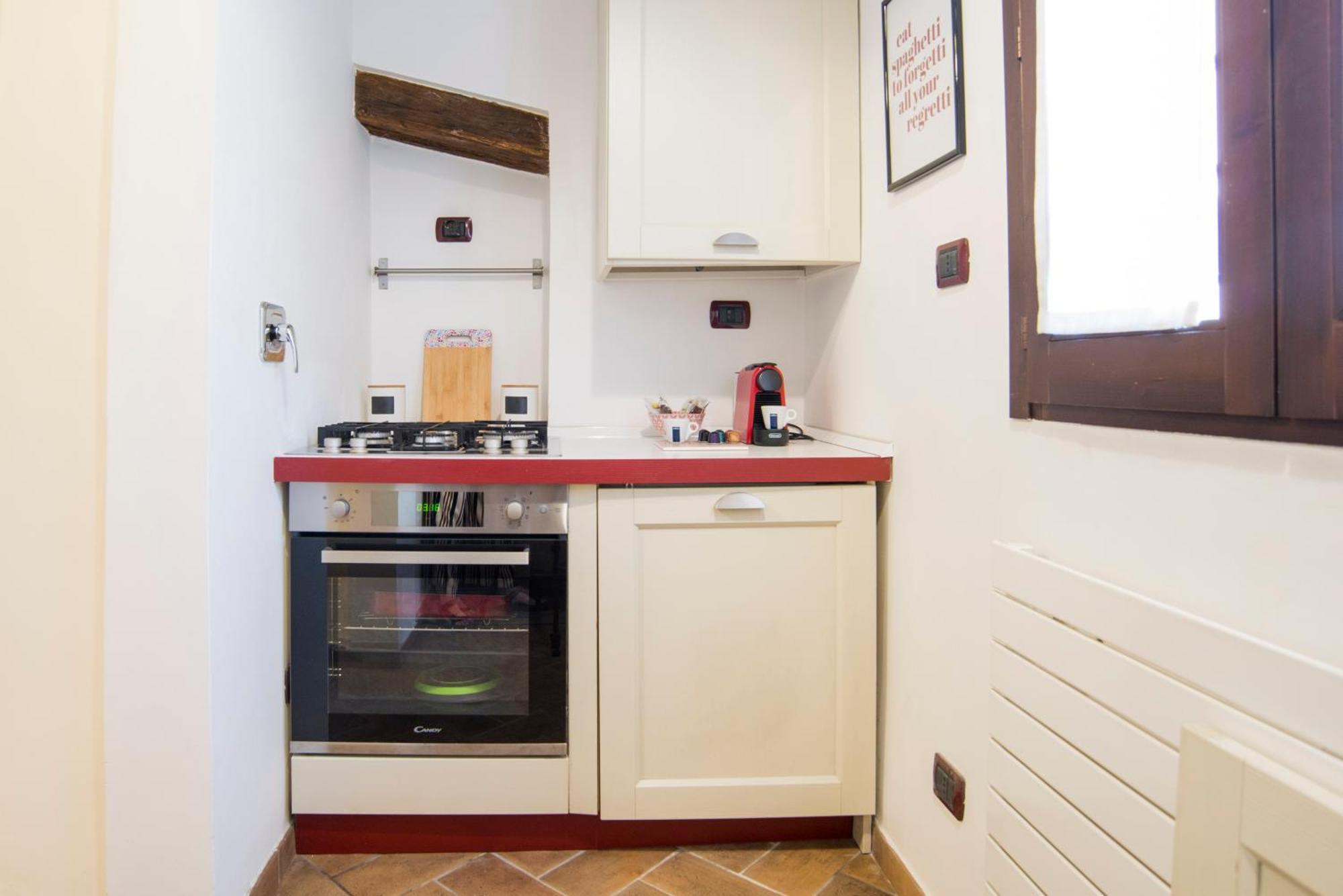 Cacio E Pepe Flats 1 & 2 Apartment Rome Luaran gambar