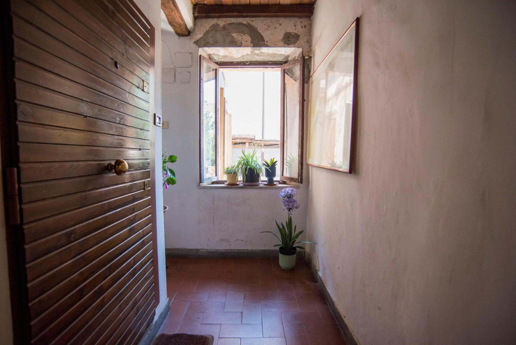 Cacio E Pepe Flats 1 & 2 Apartment Rome Luaran gambar