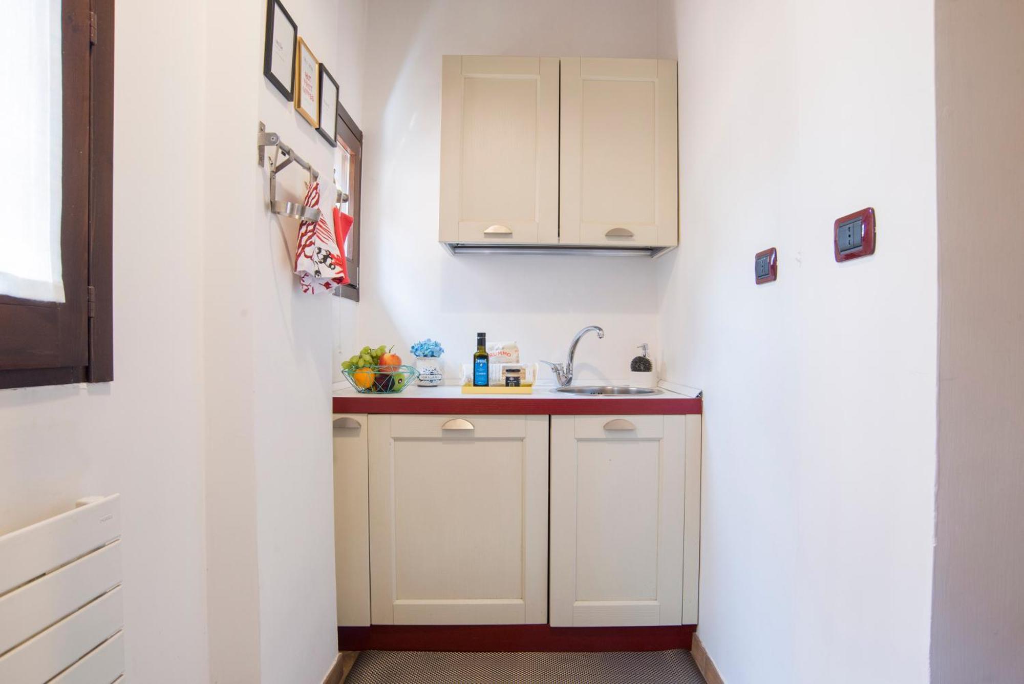 Cacio E Pepe Flats 1 & 2 Apartment Rome Luaran gambar
