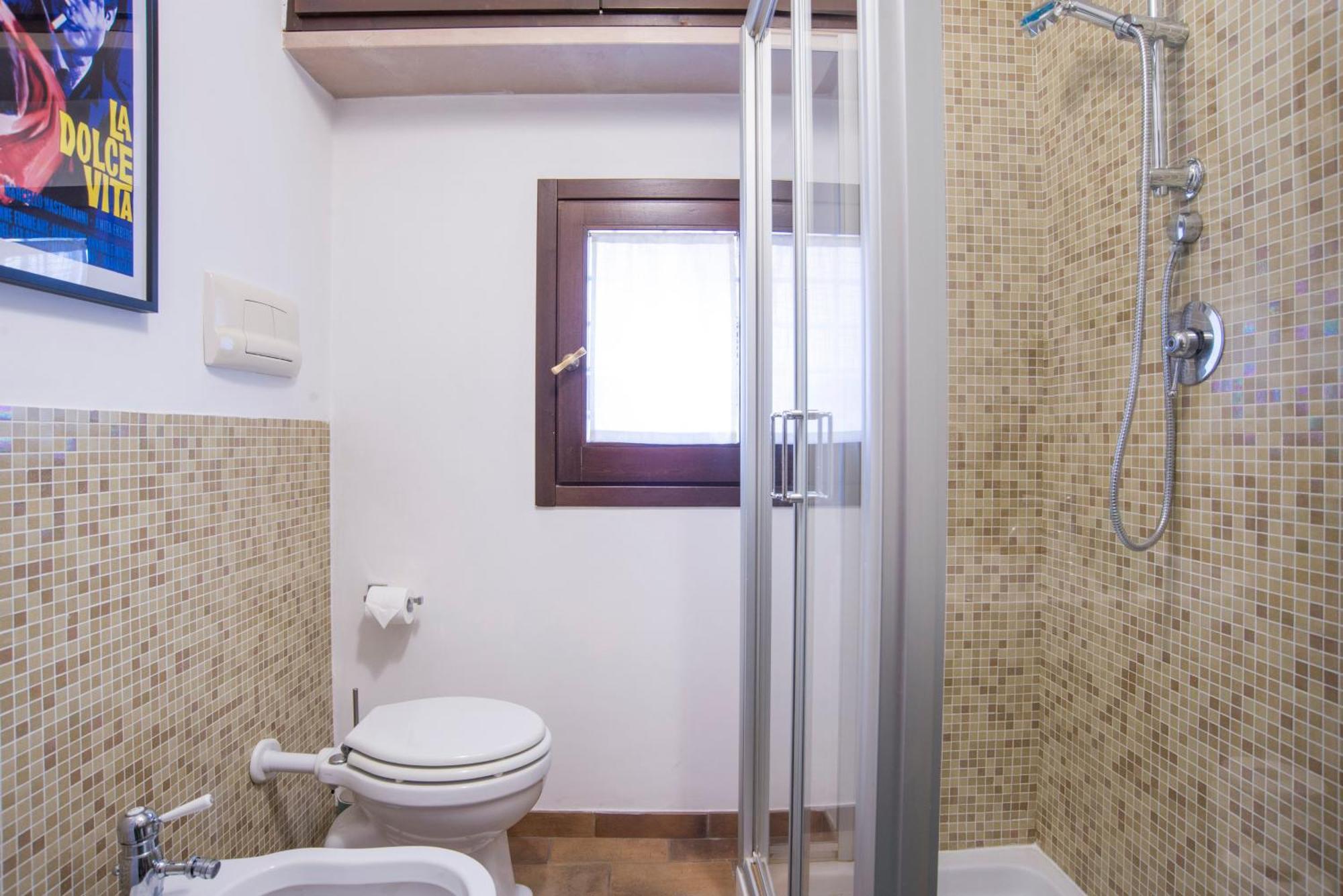 Cacio E Pepe Flats 1 & 2 Apartment Rome Luaran gambar