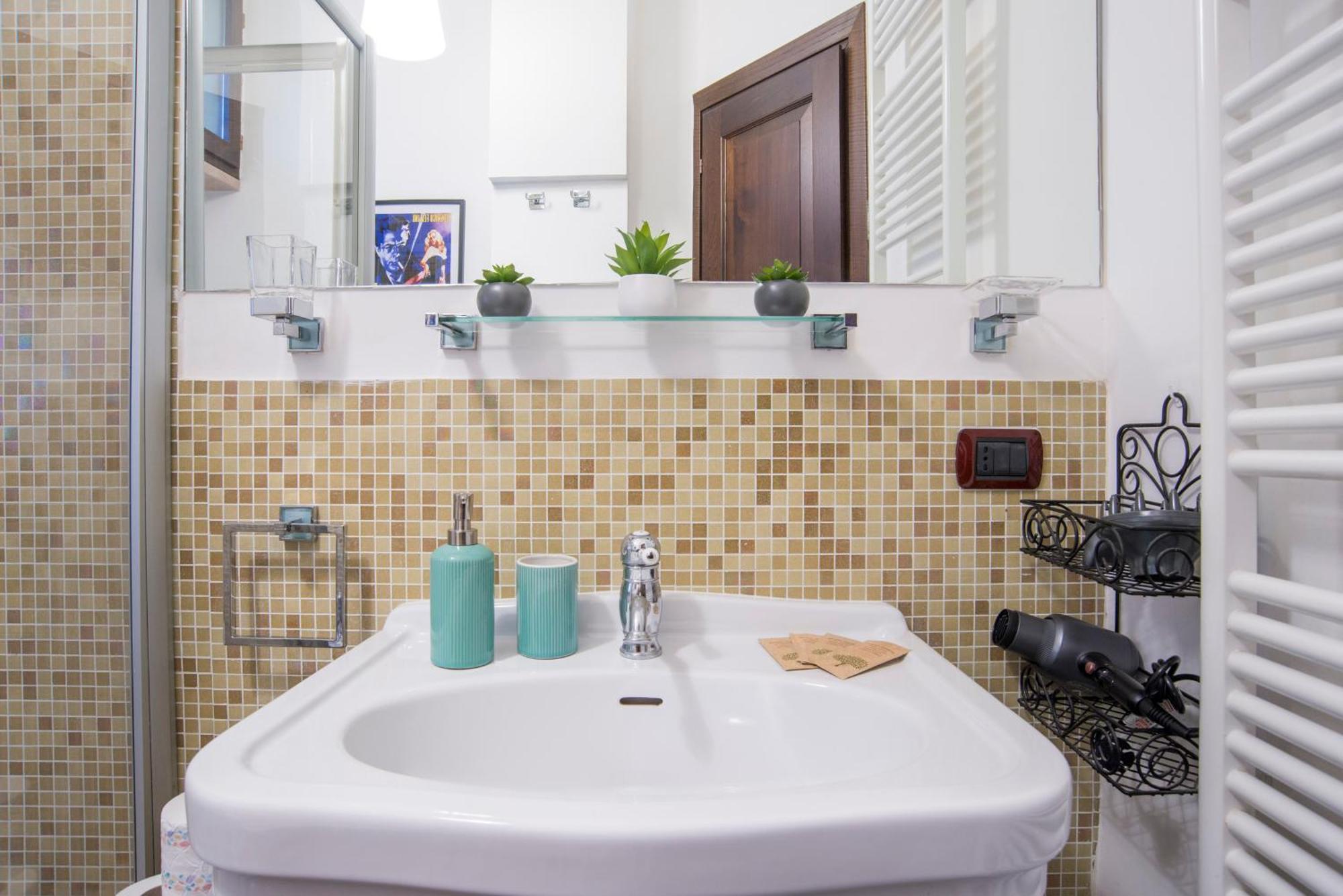 Cacio E Pepe Flats 1 & 2 Apartment Rome Luaran gambar